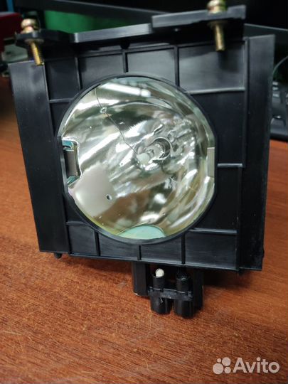 Лампа ET-lad55w для проектора Panasonic