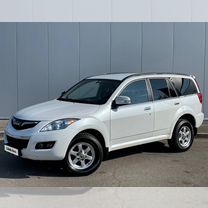 Haval H5 2.0 MT, 2021, 26 478 км, с пробегом, цена 2 000 000 руб.