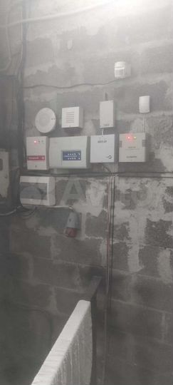 Склад, 365 м²