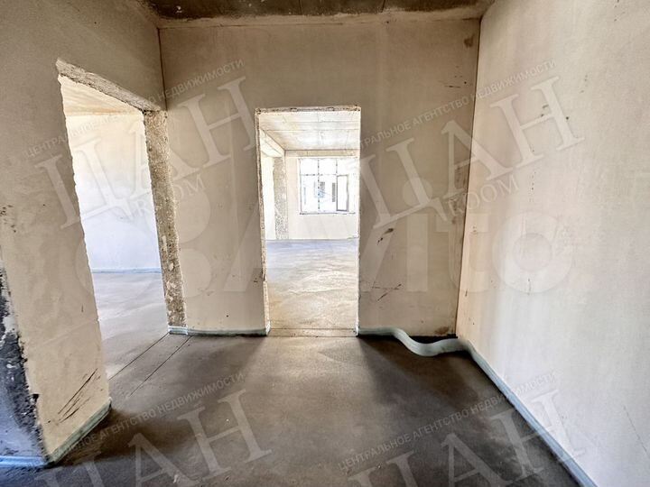 2-к. квартира, 72,5 м², 5/8 эт.