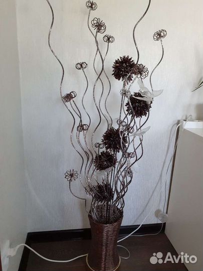 Светильник