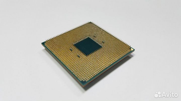 Процессор CPU AMD Ryzen 9 5950X