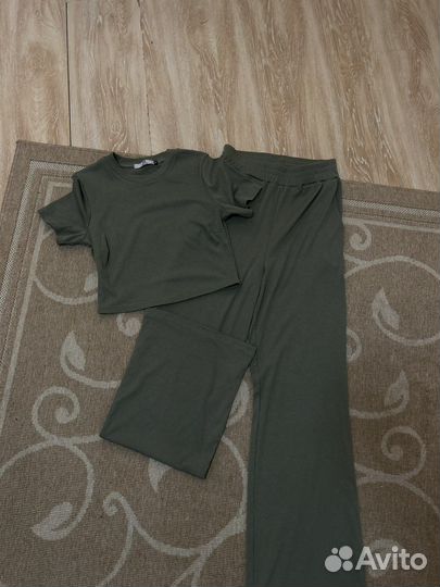 Пакет вещей