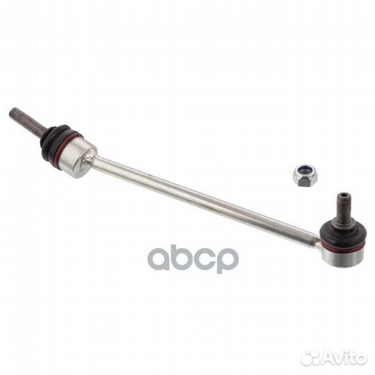 Стойка стабилизатора 106869 Febi