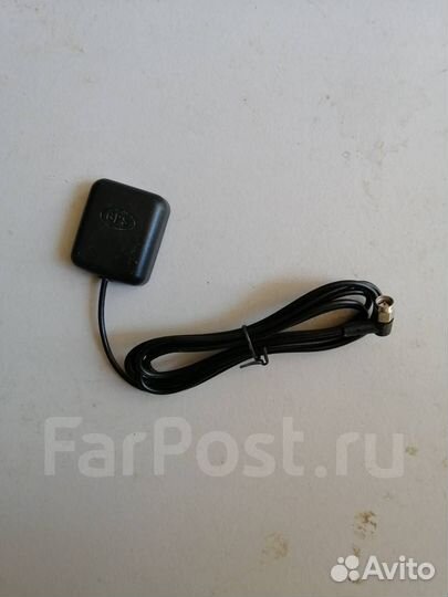 GPS антенна