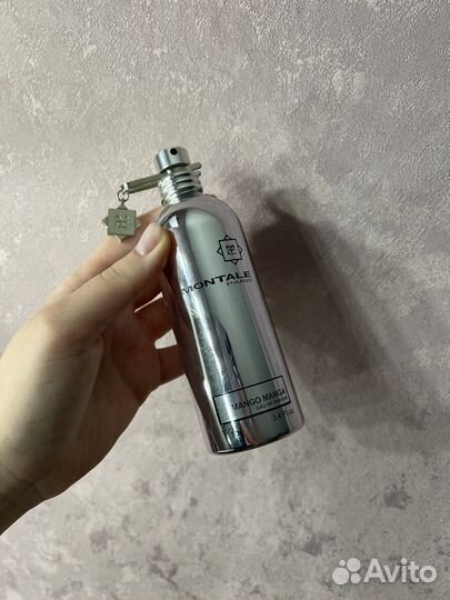 Montale mango manga 100 мл