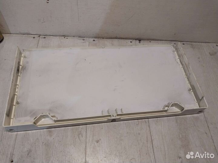 Крышка для стиральной машины