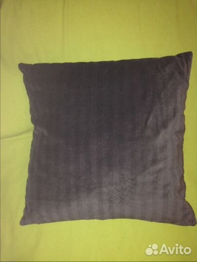 Подушка декоративная 
