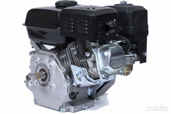 Двигатель для мотоблока / мотобуксировщика lifan