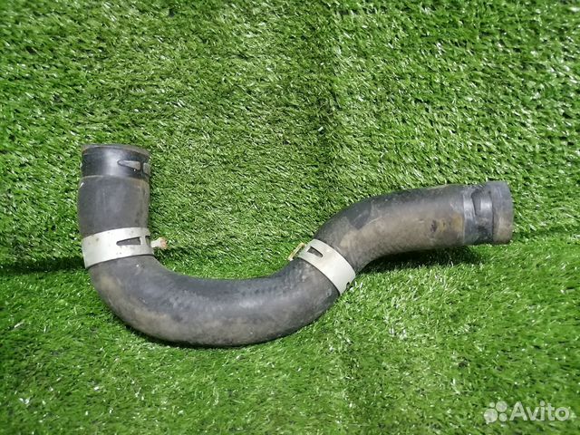 Патрубок охлаждения (радиатора) 17852-54G00верхний