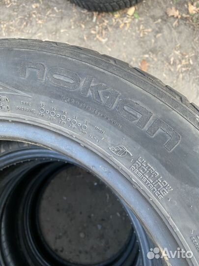 Nokian Tyres Hakkapeliitta R2 185/65 R15 92R