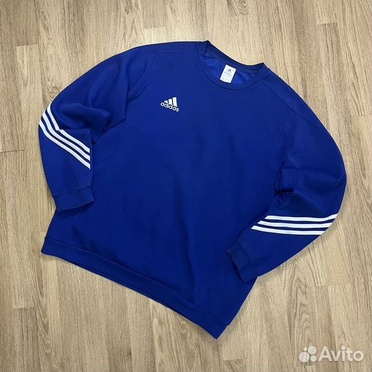 Свитшоты adidas