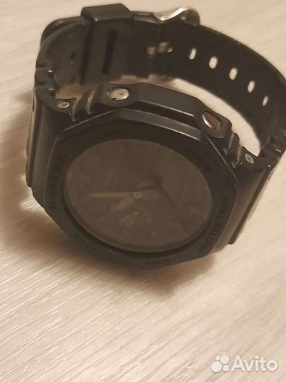 Часы casio 2100 1A1