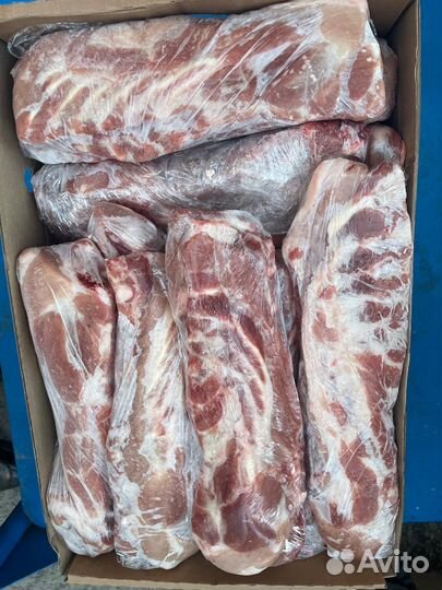 Хрящи свиные