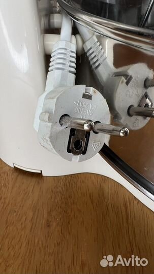 Аэрогриль ves electrio