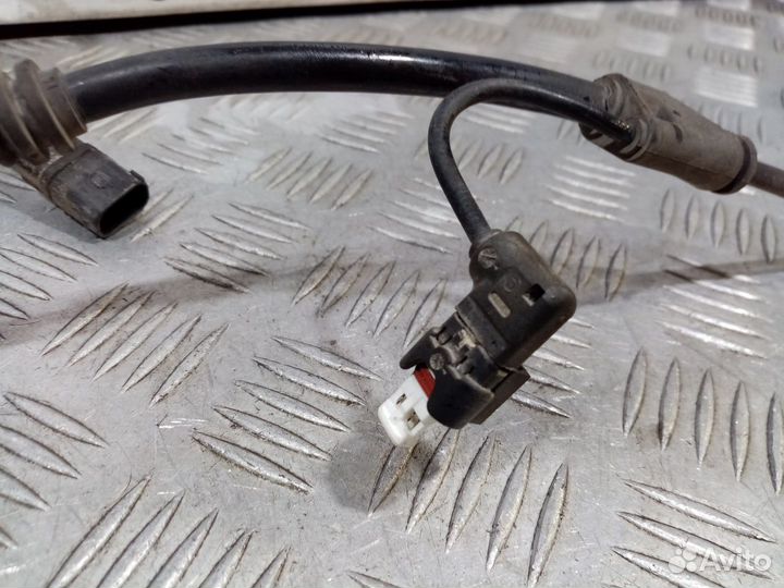 Б/У Проводка на датчик ABS правая#001