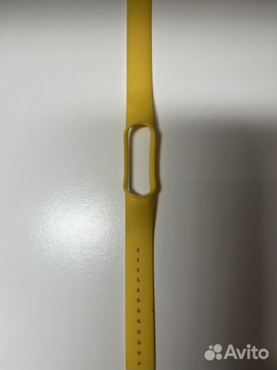 Ремешок для часов xiaomi Mi Band 6