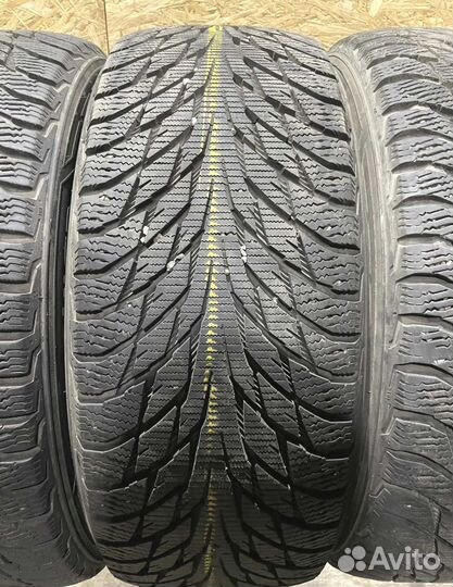 Nokian Tyres Hakkapeliitta R2 225/55 R17 101S