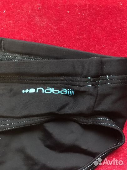 Плавки для мальчика