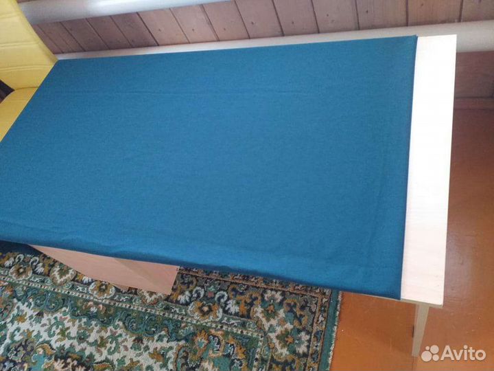 Отрез ткани трикотаж