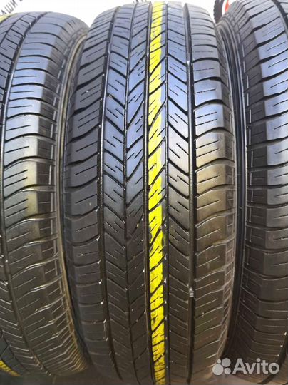 Dunlop Grandtrek ST20 215/60 R17 96H