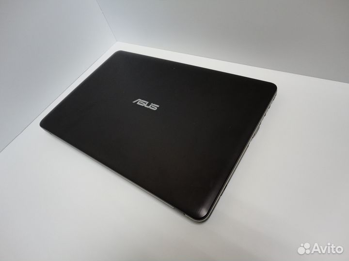 Игровой ноутбук Asus