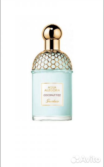 Guerlain - Aqua Allegoria Coconut Fizz