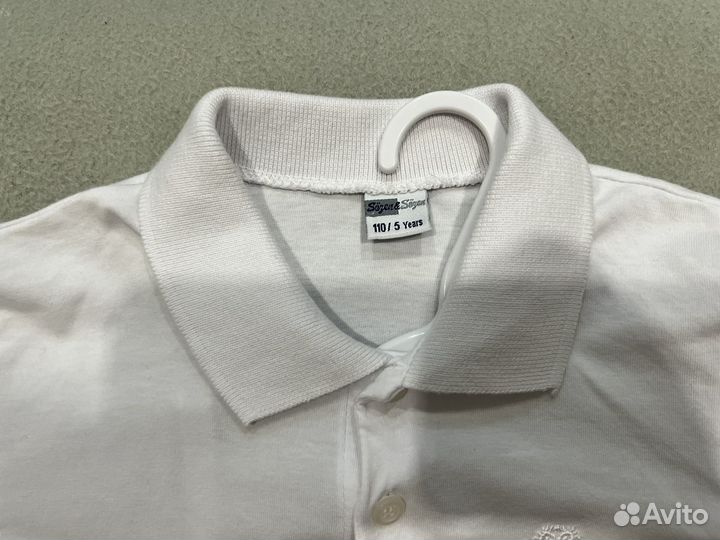 Костюм для мальчика