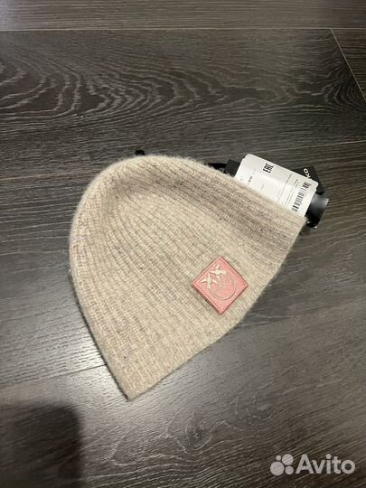 Шапка женская