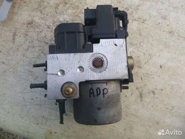 Фольксваген Пассат В5: дверь, вакум, абс