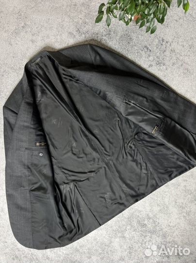 Пиджак Corneliani / 52(XL) / Оригинал