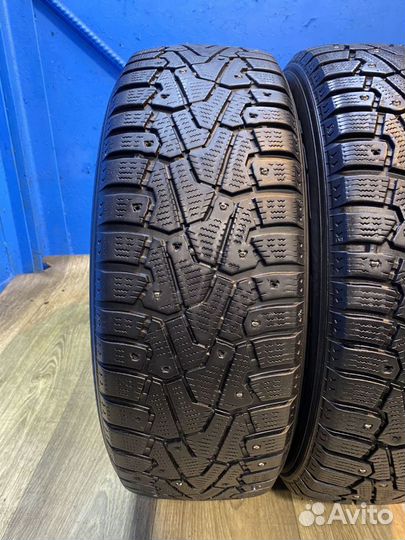 Pirelli Ice Zero 195/65 R15