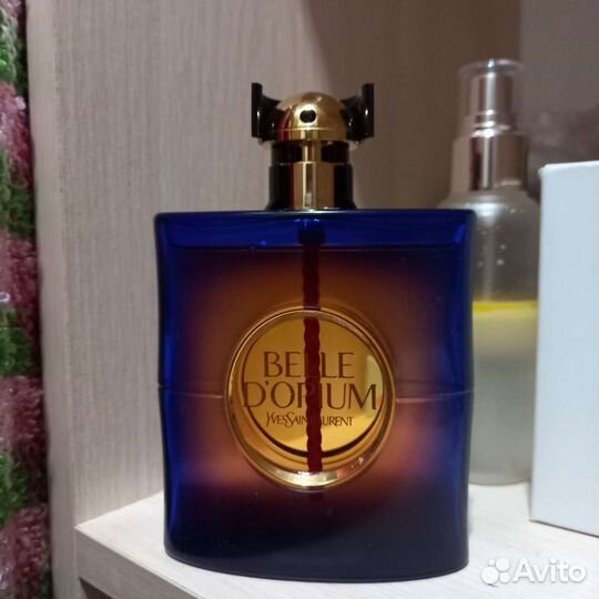 Yves saint laurent Belle D'Opium