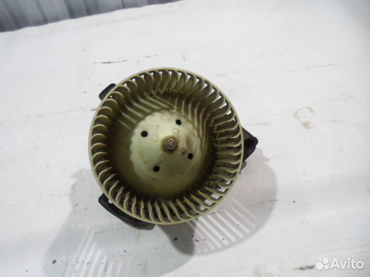 Моторчик печки chery amulet