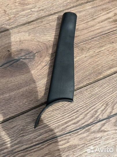 Чехол ручного тормоза Renault Megan 1 1.2