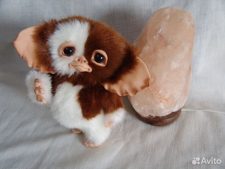 Могвай Гизмо Гремлин