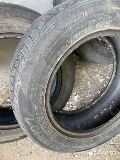 Kumho Ecowing ES31 65/180 R15