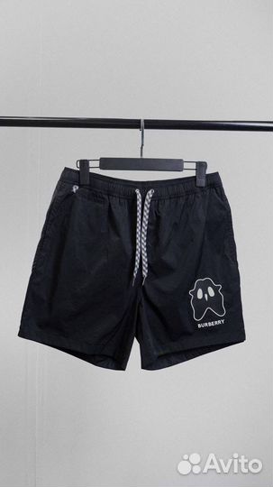 Шорты burberry