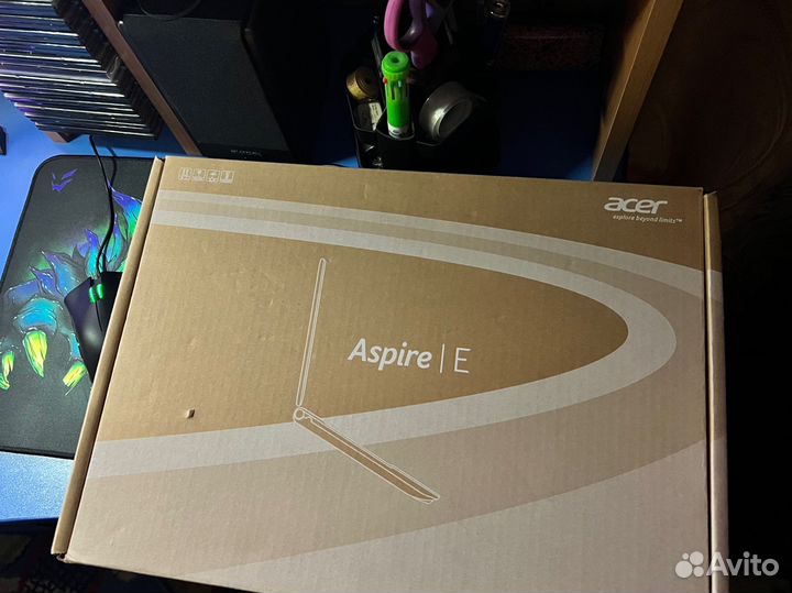 Acer e1-571G-33124G50Mnrr