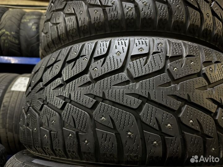 Yokohama Ice Guard Stud IG55 245/45 R19