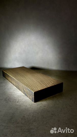 Доска кухонная из ясеня