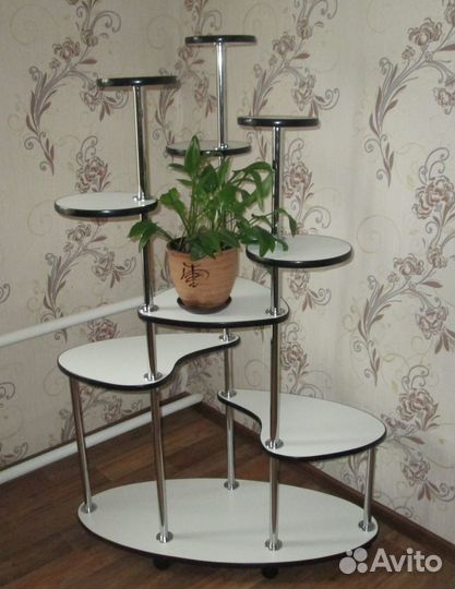 Подставка для цветов 