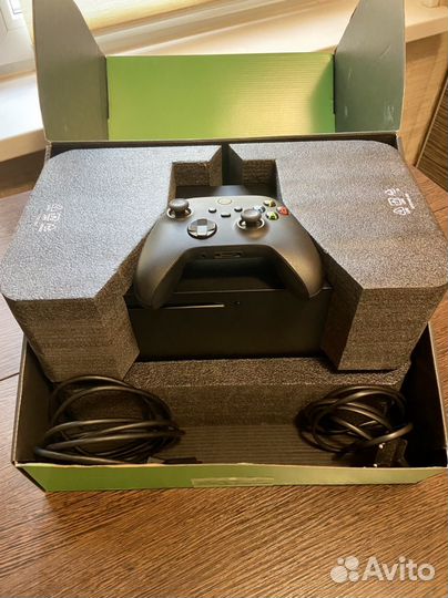 Xbox Series X