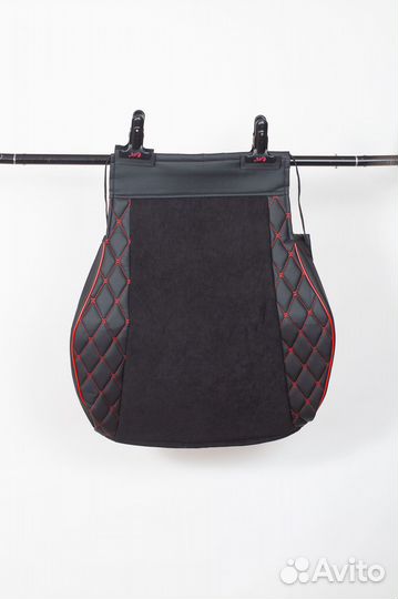 Чехол экокожа на заказ