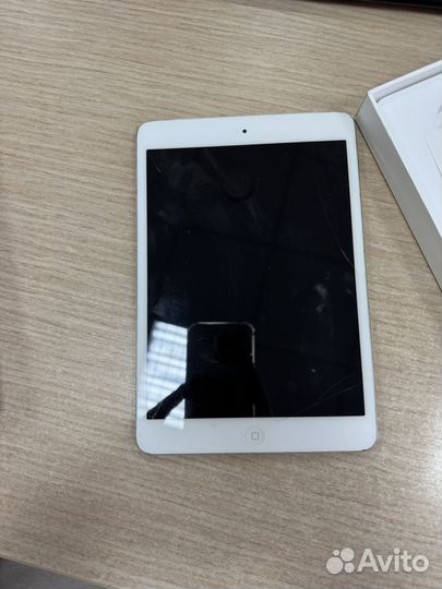 iPad mini