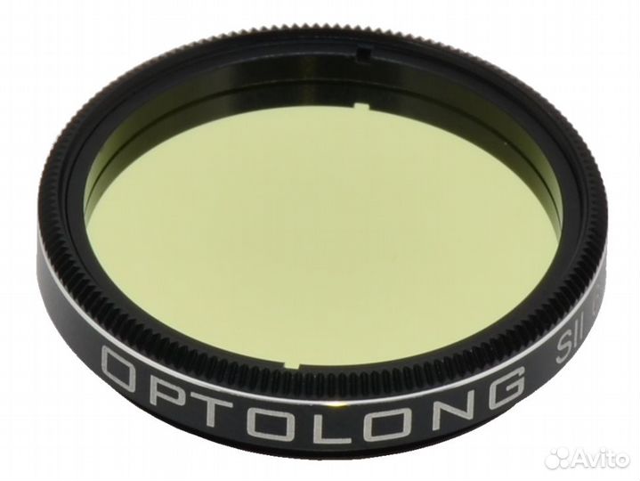 Фильтр Optolong SII 6.5nm (1.25”)