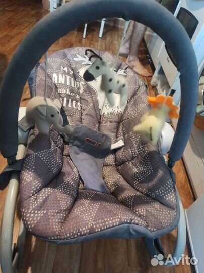 Детские нужности