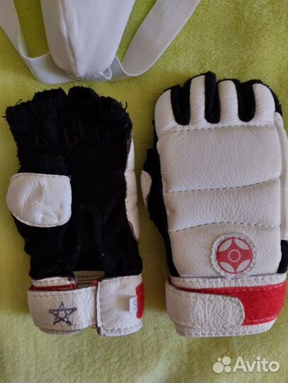 Защита для каратэ, xs