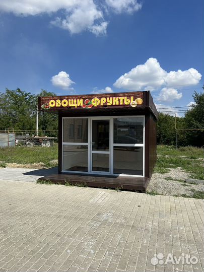 Ларек