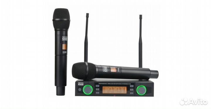 Караоке MadBoy MFP2000+Xline MD 272A